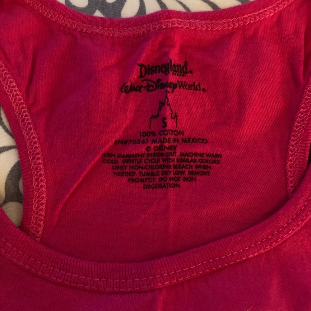 Disney Tank - Picture 2 of 3